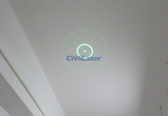laser module